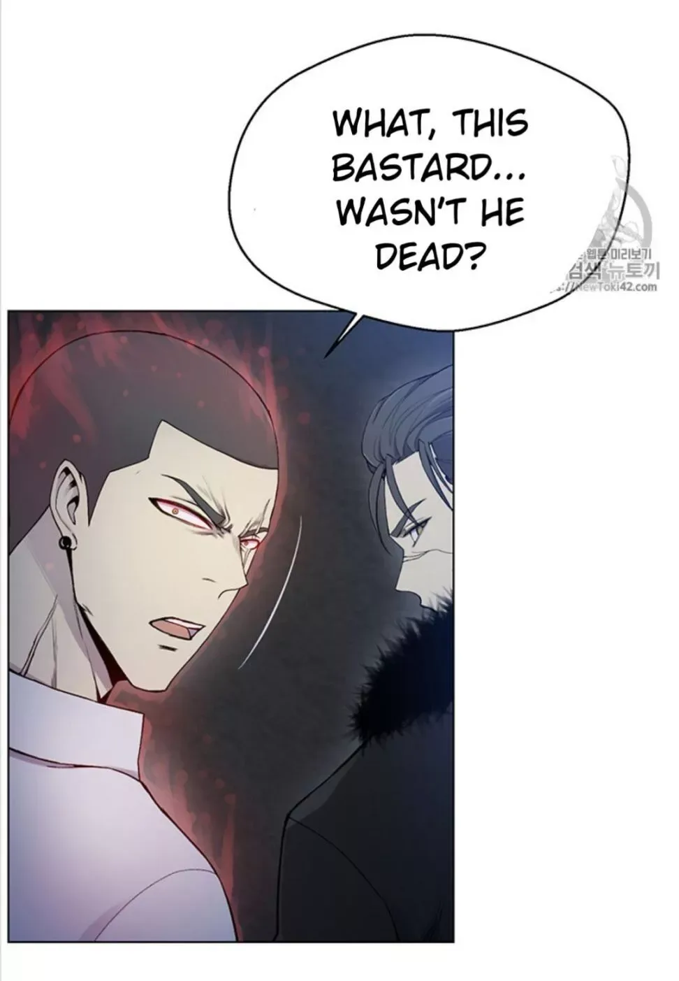 Reverse Villain Chapter 17 page 29