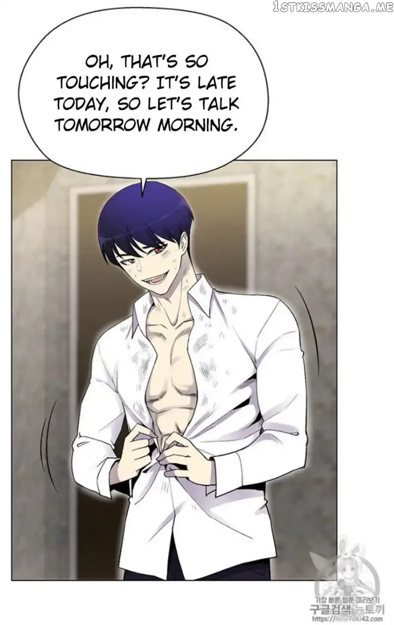 Reverse Villain Chapter 19 page 11