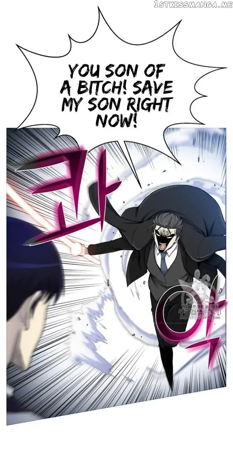 Reverse Villain Chapter 18 page 20