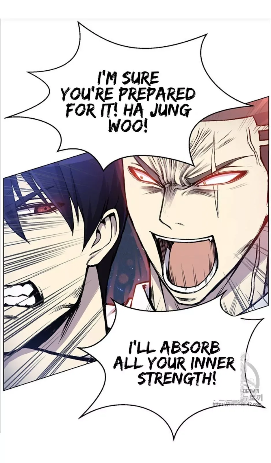 Reverse Villain Chapter 17 page 70