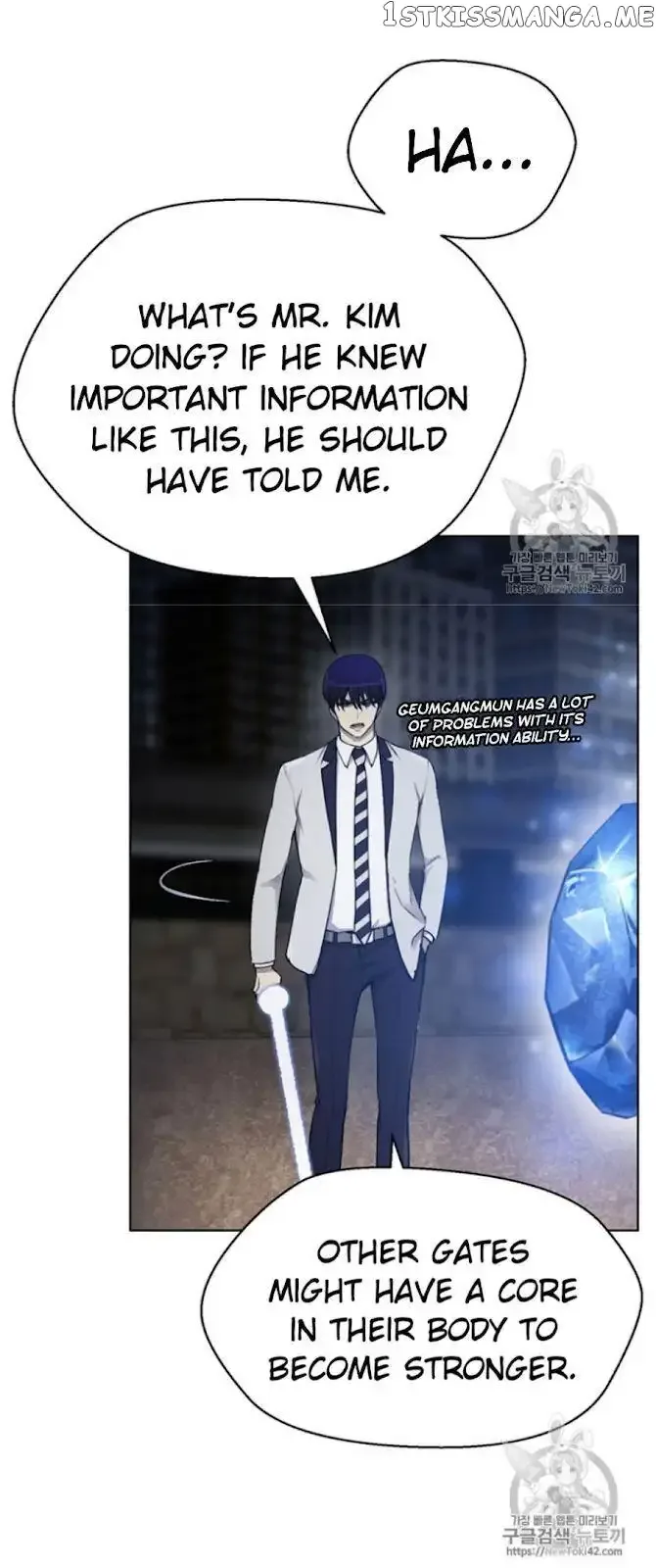 Reverse Villain Chapter 18 page 31