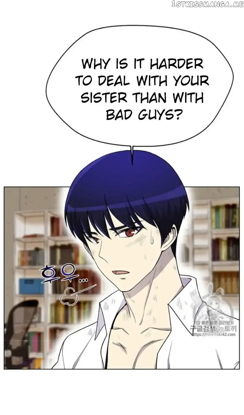 Reverse Villain Chapter 19 page 33