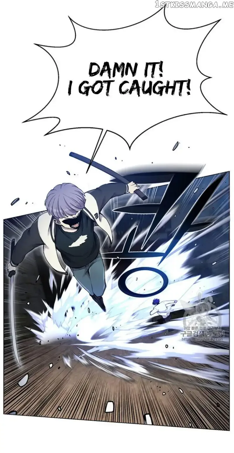 Reverse Villain Chapter 18 page 34