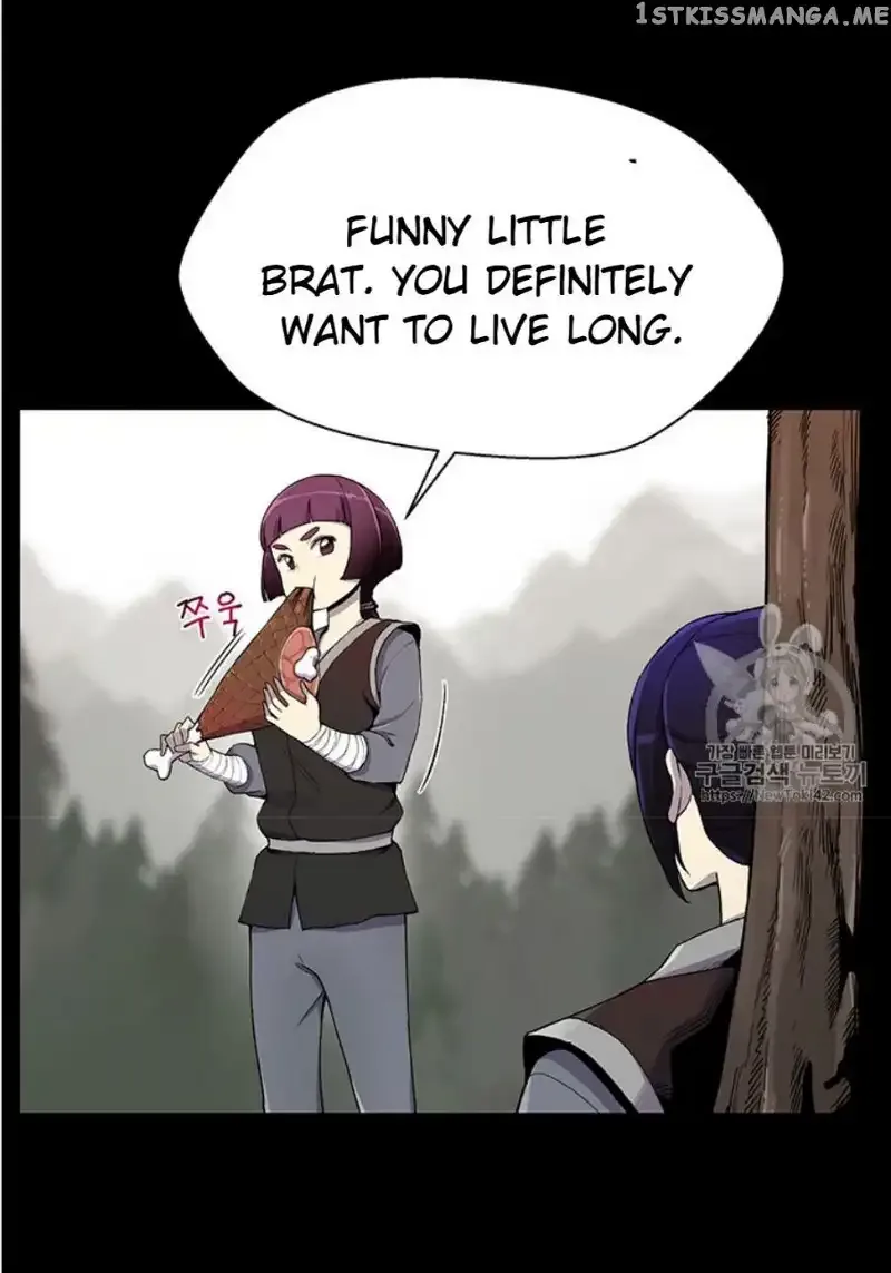 Reverse Villain Chapter 19 page 43