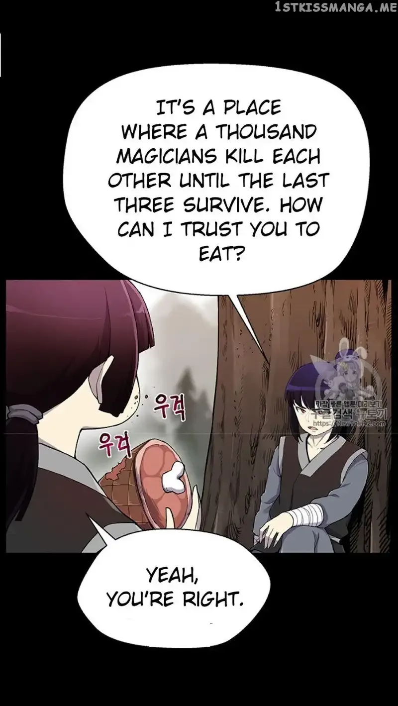 Reverse Villain Chapter 19 page 44