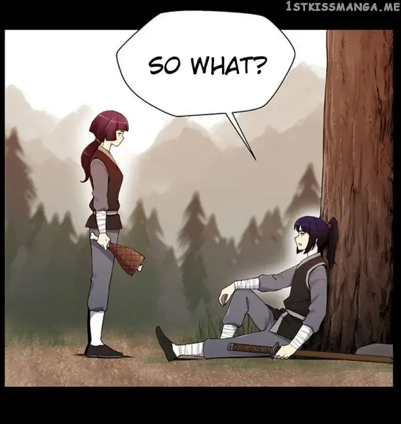 Reverse Villain Chapter 19 page 40