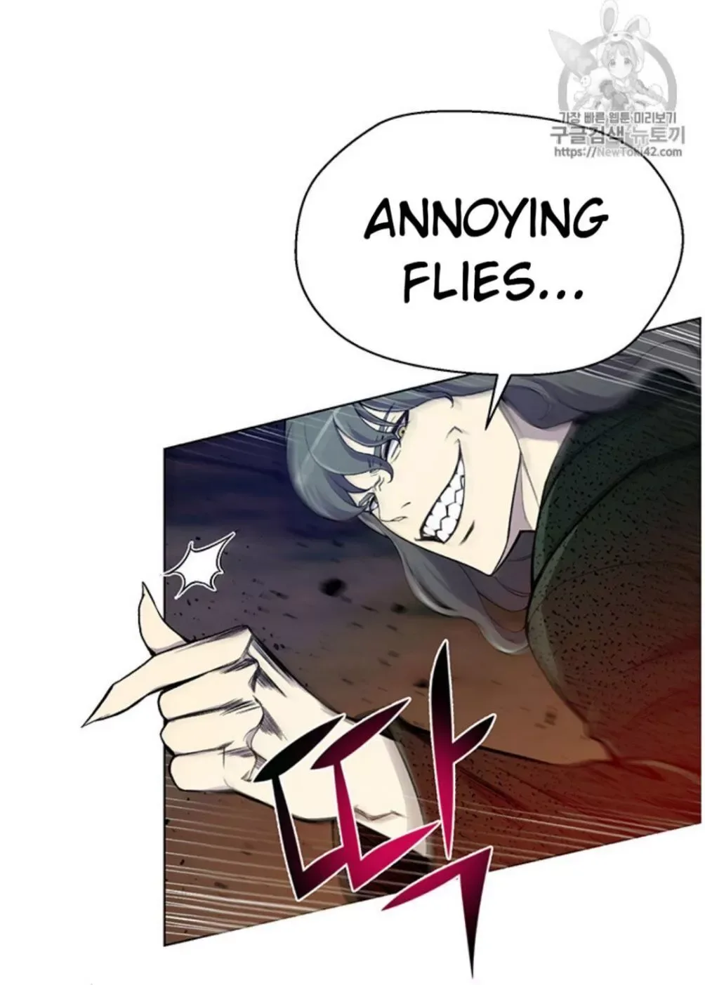 Reverse Villain Chapter 22 page 32