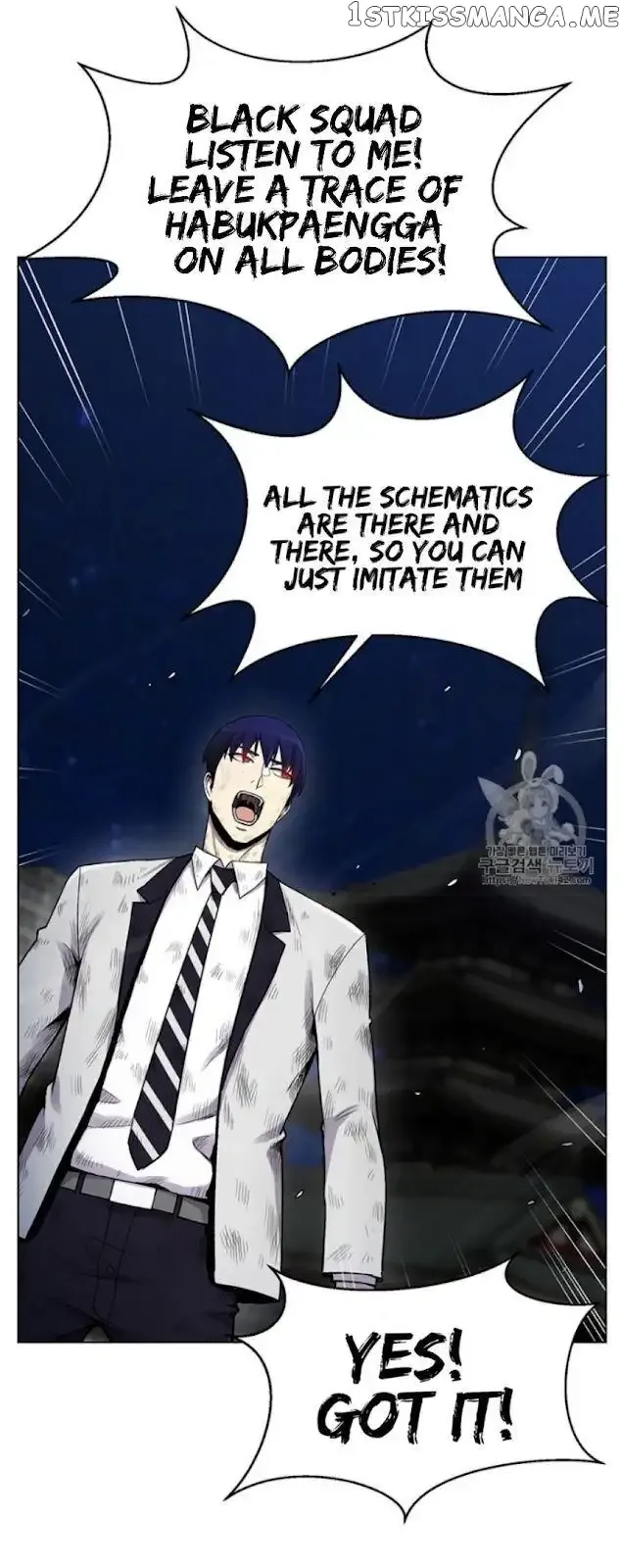 Reverse Villain Chapter 18 page 54