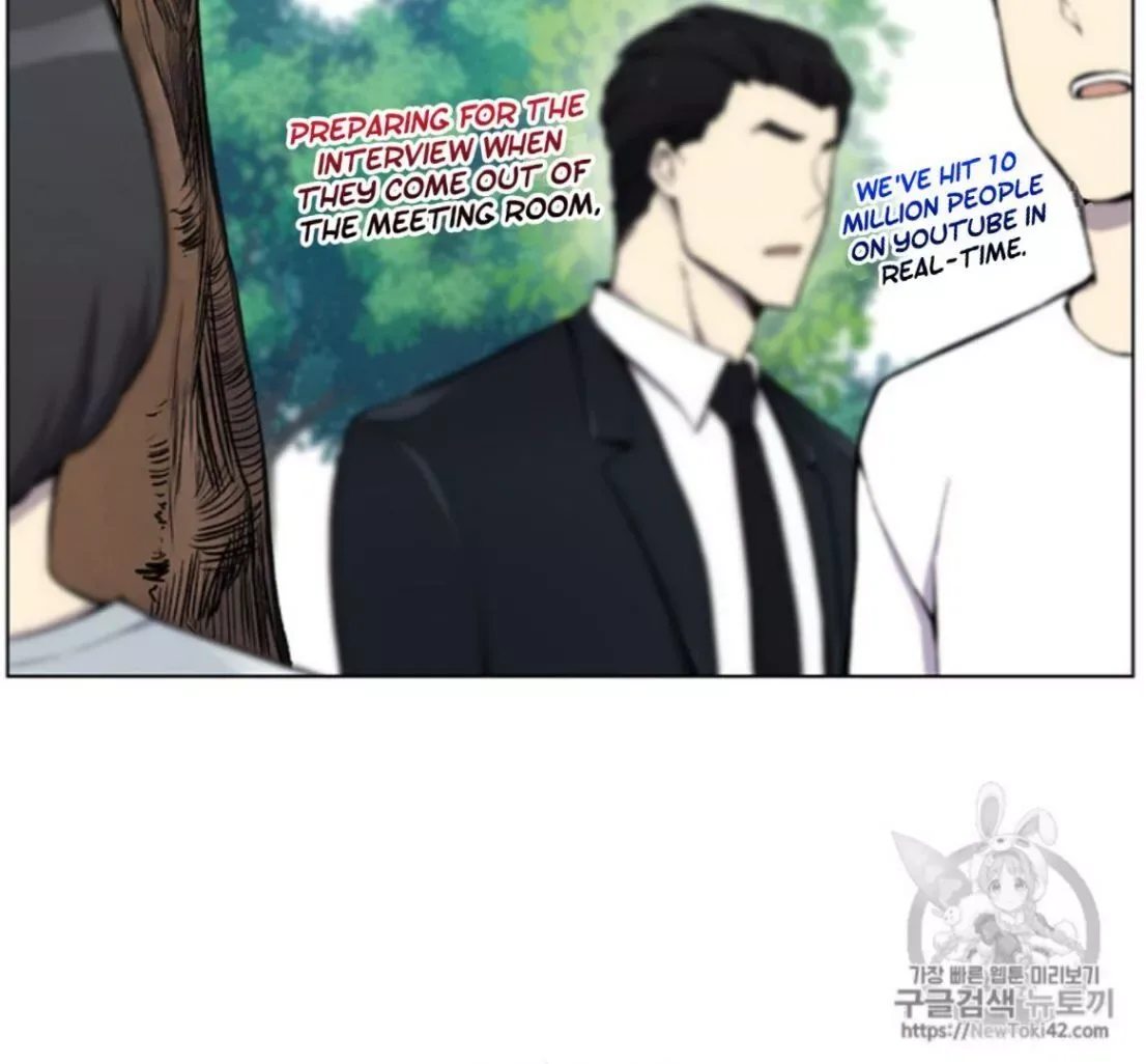Reverse Villain Chapter 21 page 23