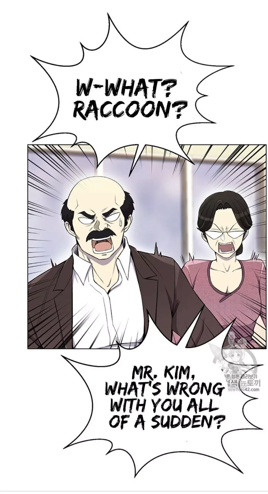 Reverse Villain Chapter 23 page 35