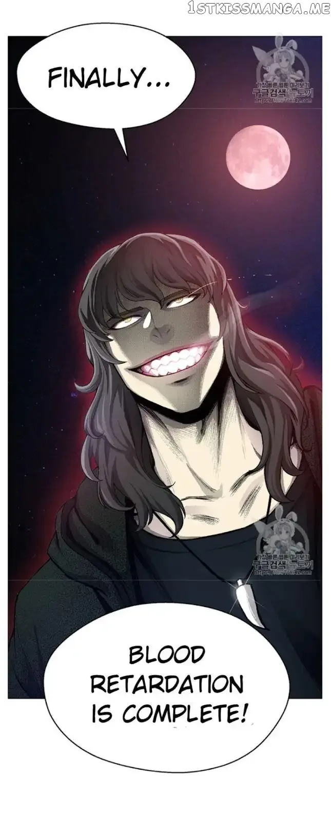 Reverse Villain Chapter 18 page 64