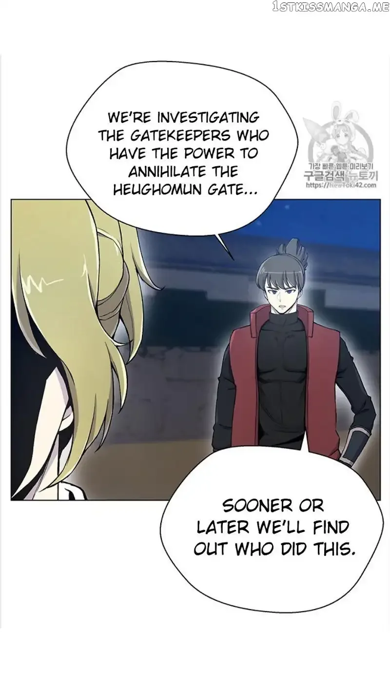 Reverse Villain Chapter 19 page 58