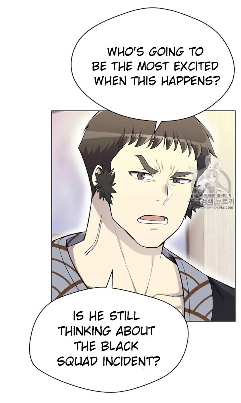 Reverse Villain Chapter 23 page 55