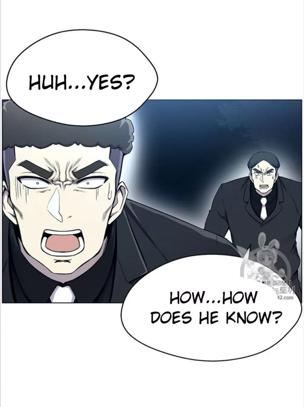 Reverse Villain Chapter 20 page 55