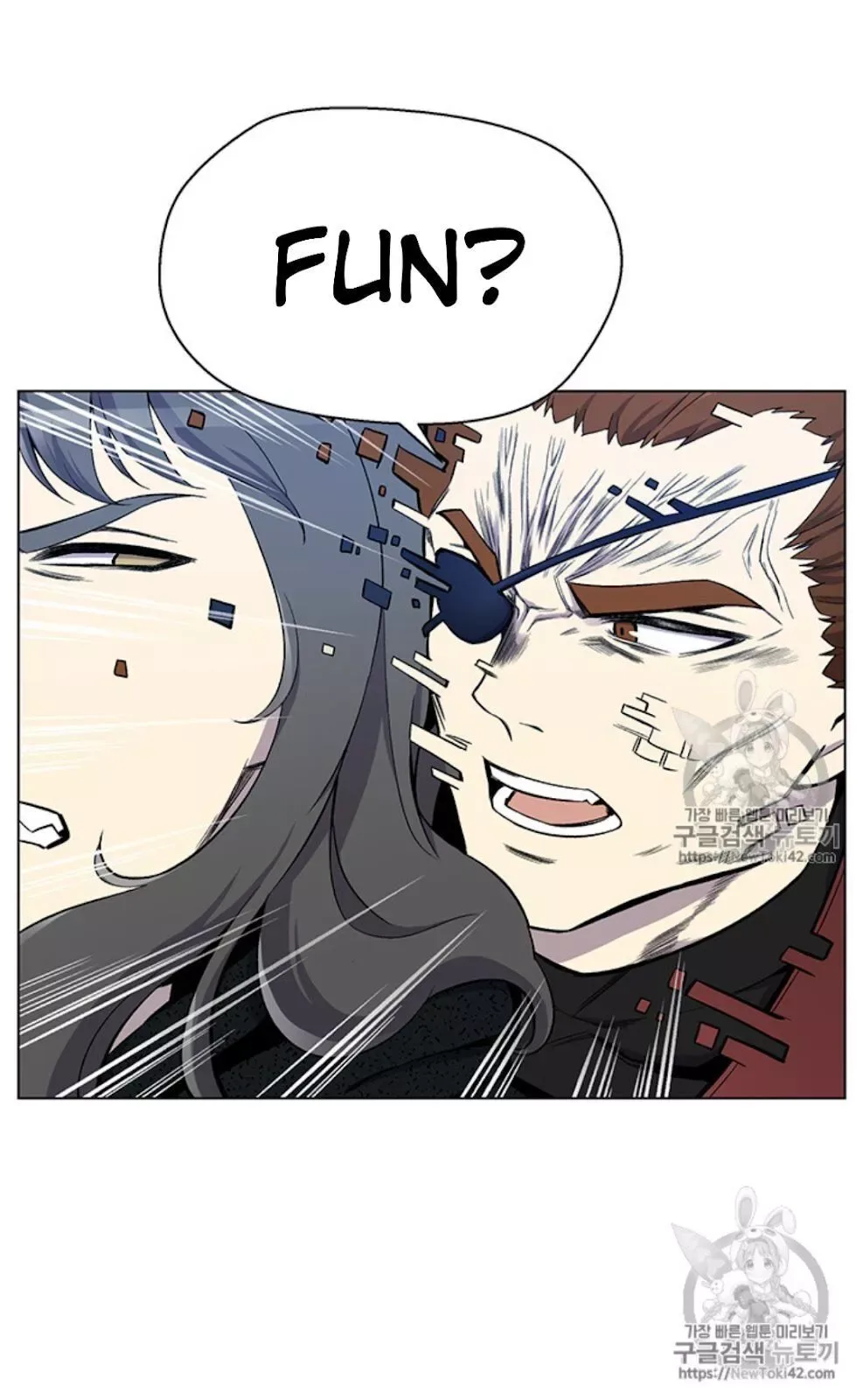 Reverse Villain Chapter 22 page 59