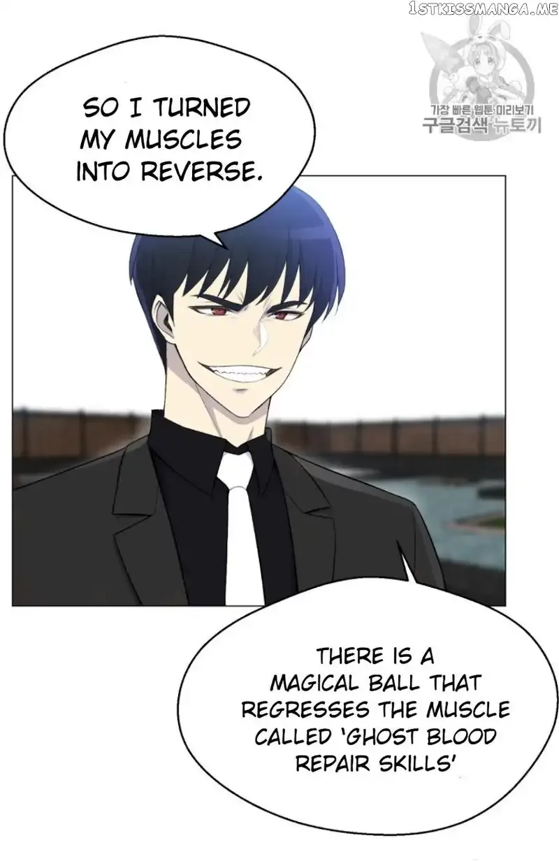 Reverse Villain Chapter 27 page 12