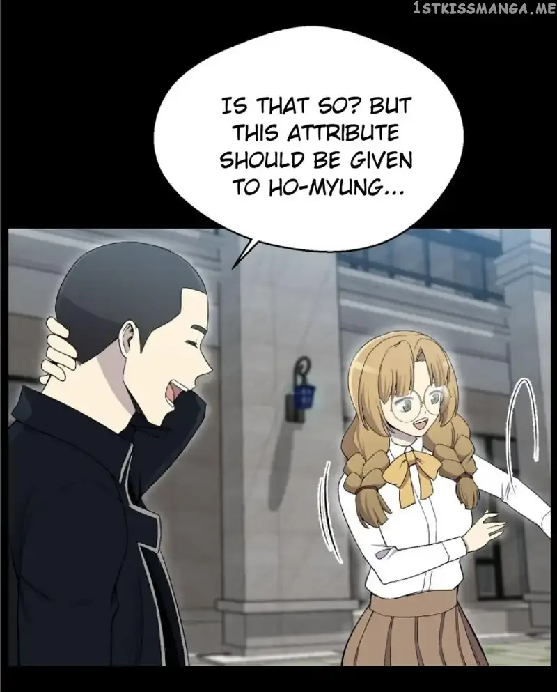 Reverse Villain Chapter 27 page 16