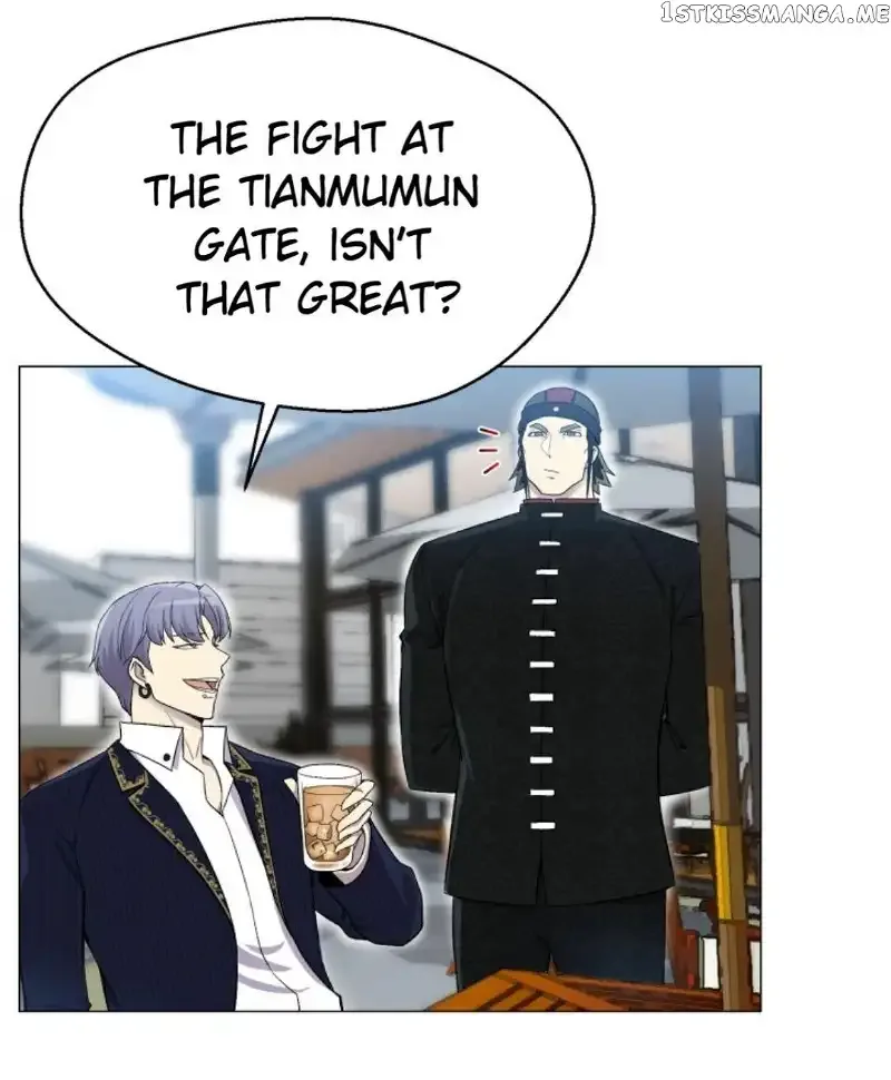 Reverse Villain Chapter 27 page 32