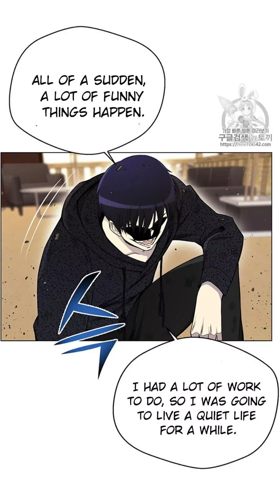 Reverse Villain Chapter 23 page 70