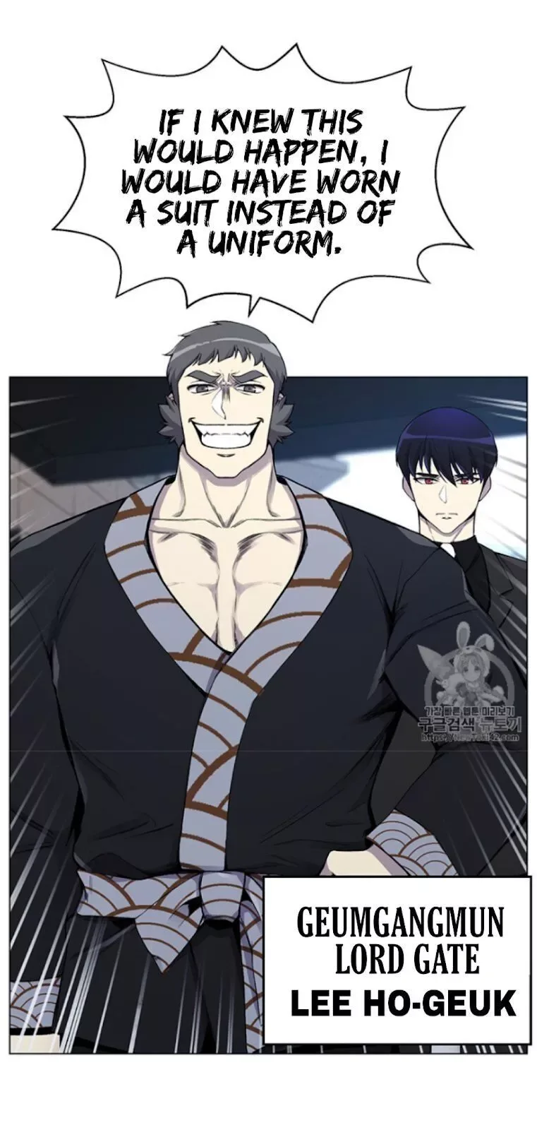 Reverse Villain Chapter 20 page 66