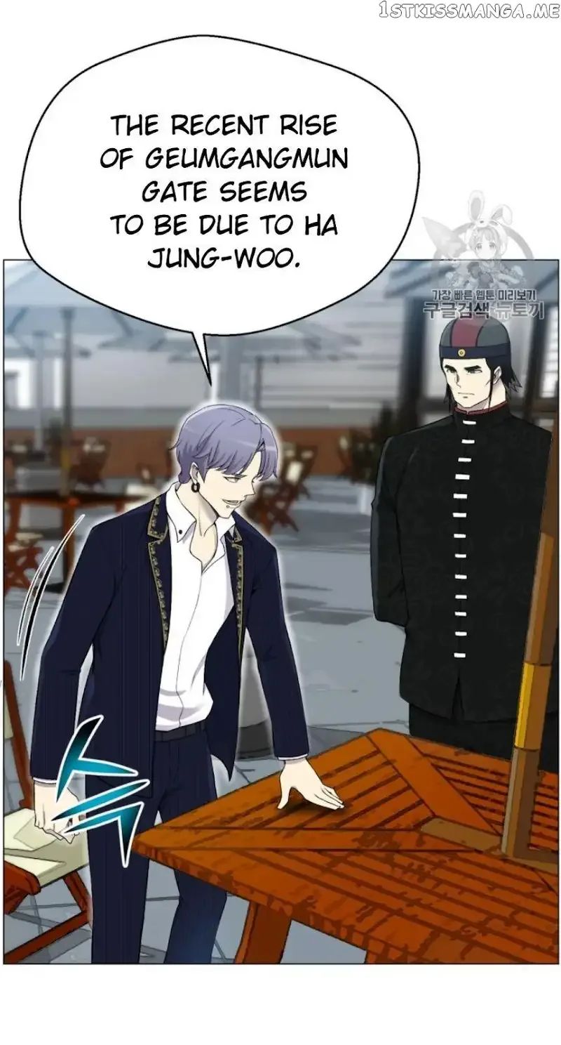 Reverse Villain Chapter 27 page 35