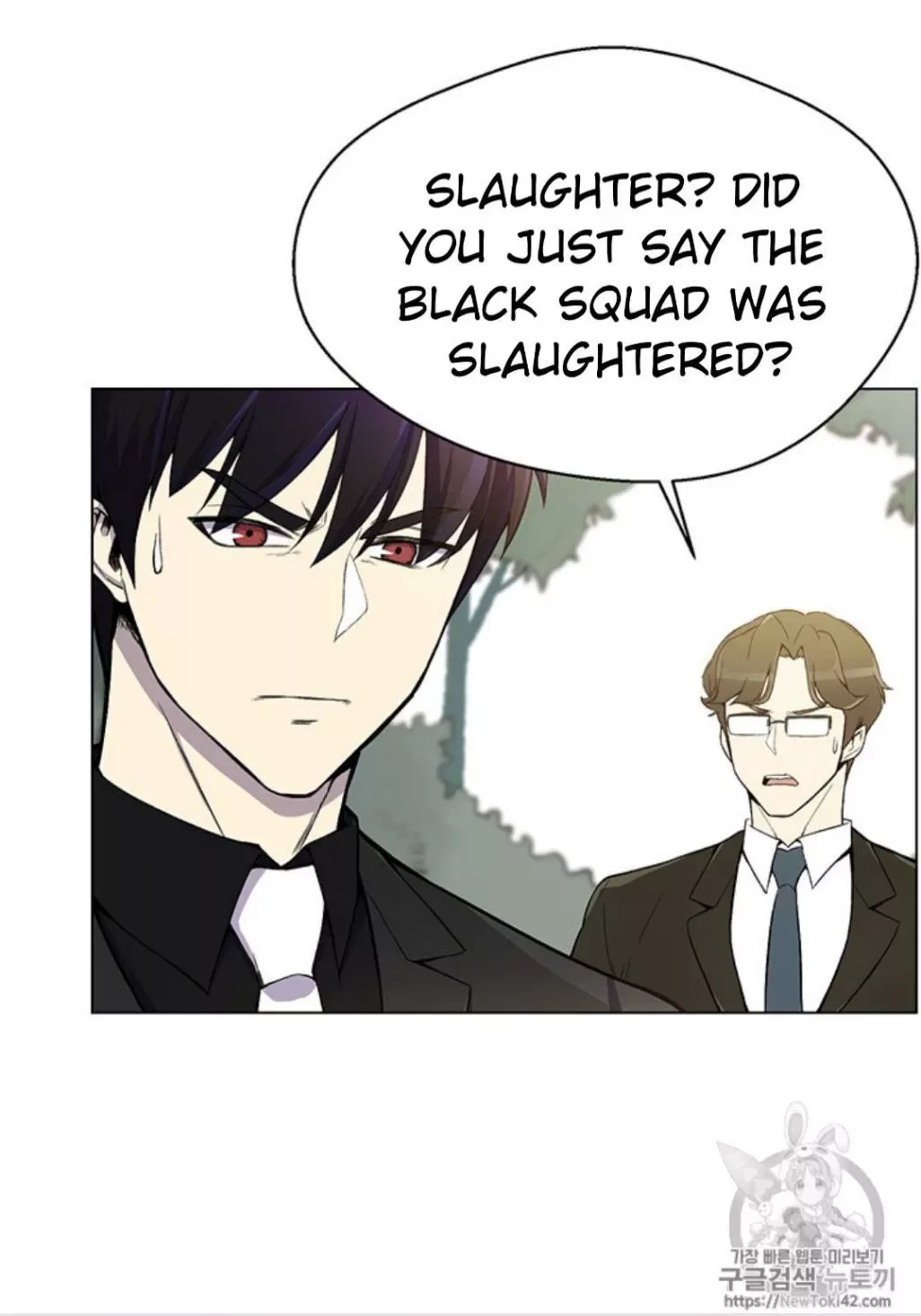Reverse Villain Chapter 21 page 67