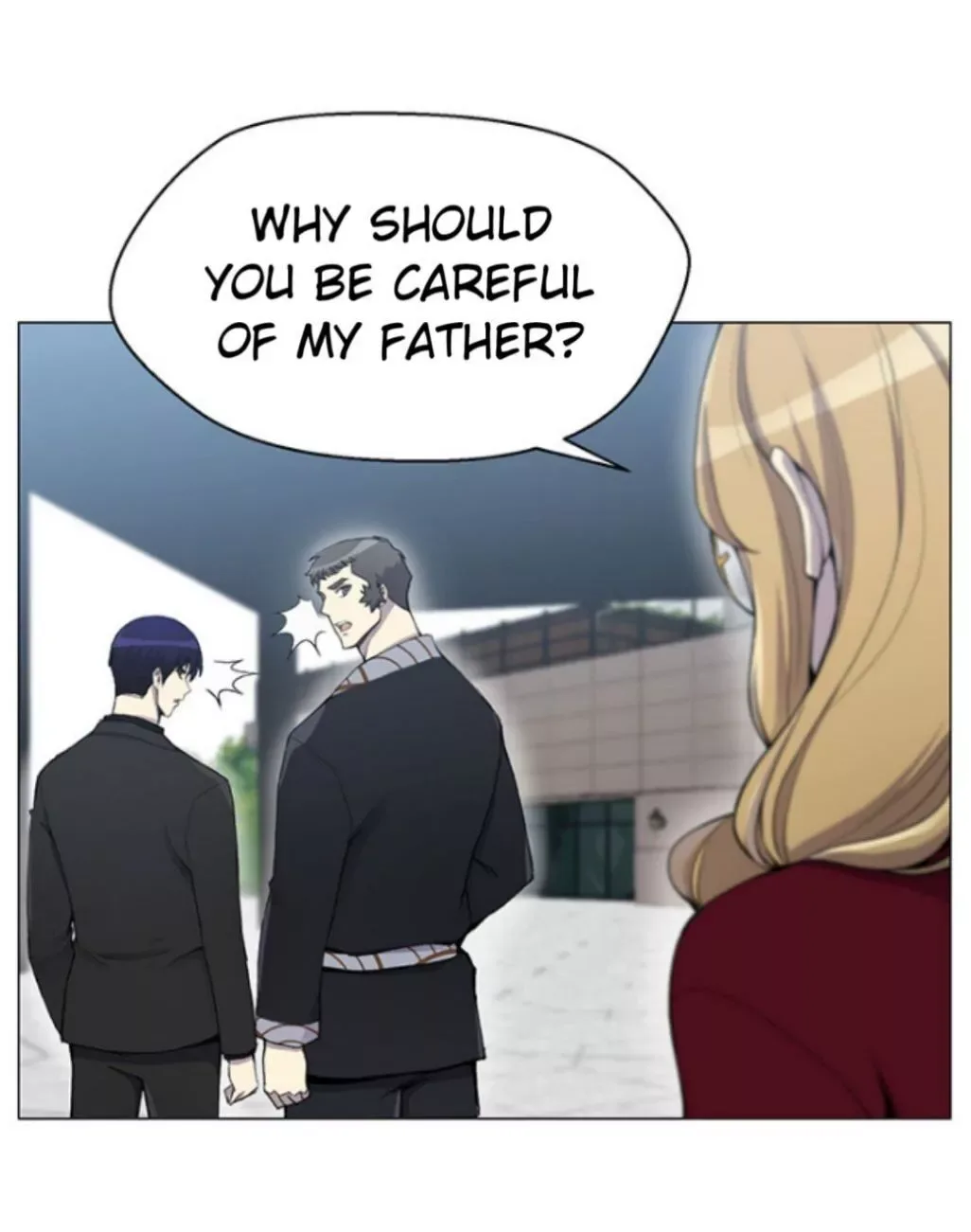 Reverse Villain Chapter 20 page 72