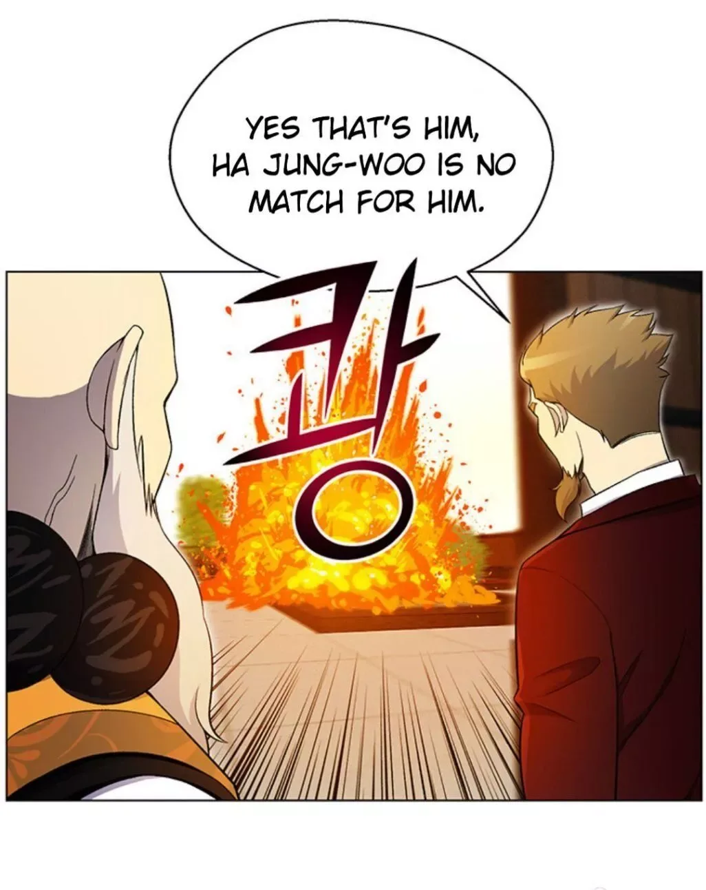 Reverse Villain Chapter 25 page 19