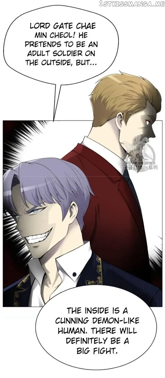 Reverse Villain Chapter 27 page 40
