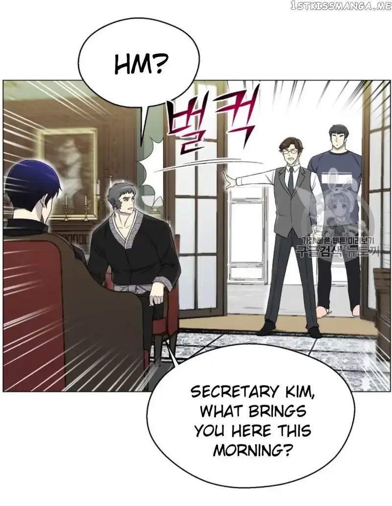 Reverse Villain Chapter 27 page 55