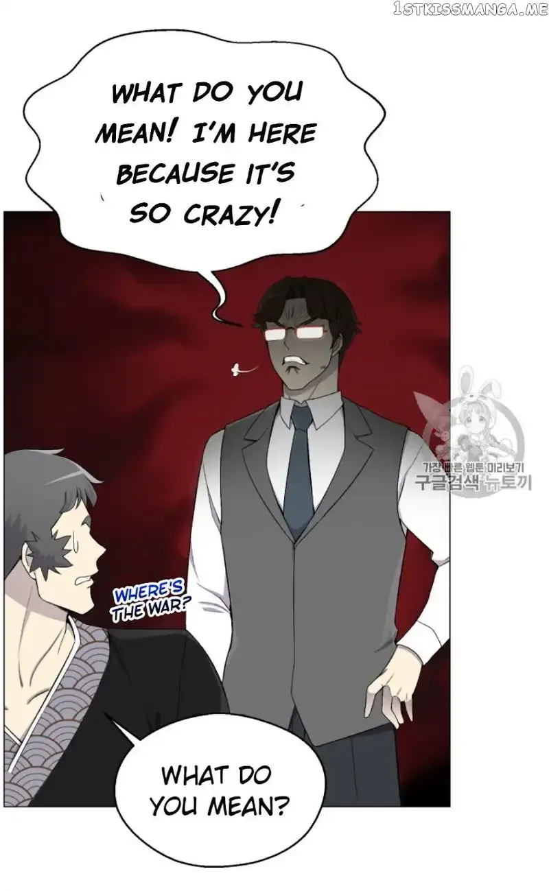 Reverse Villain Chapter 27 page 56