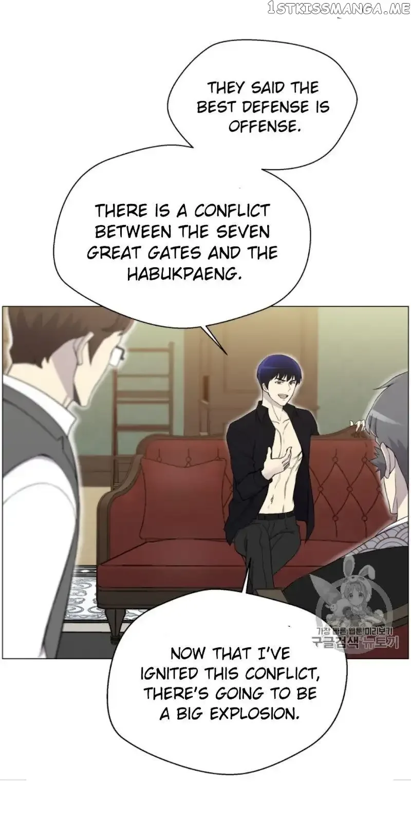 Reverse Villain Chapter 27 page 59