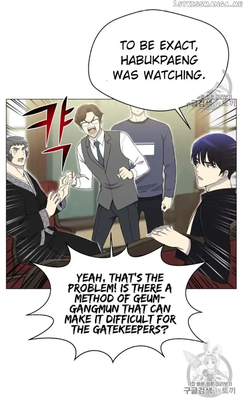 Reverse Villain Chapter 27 page 58