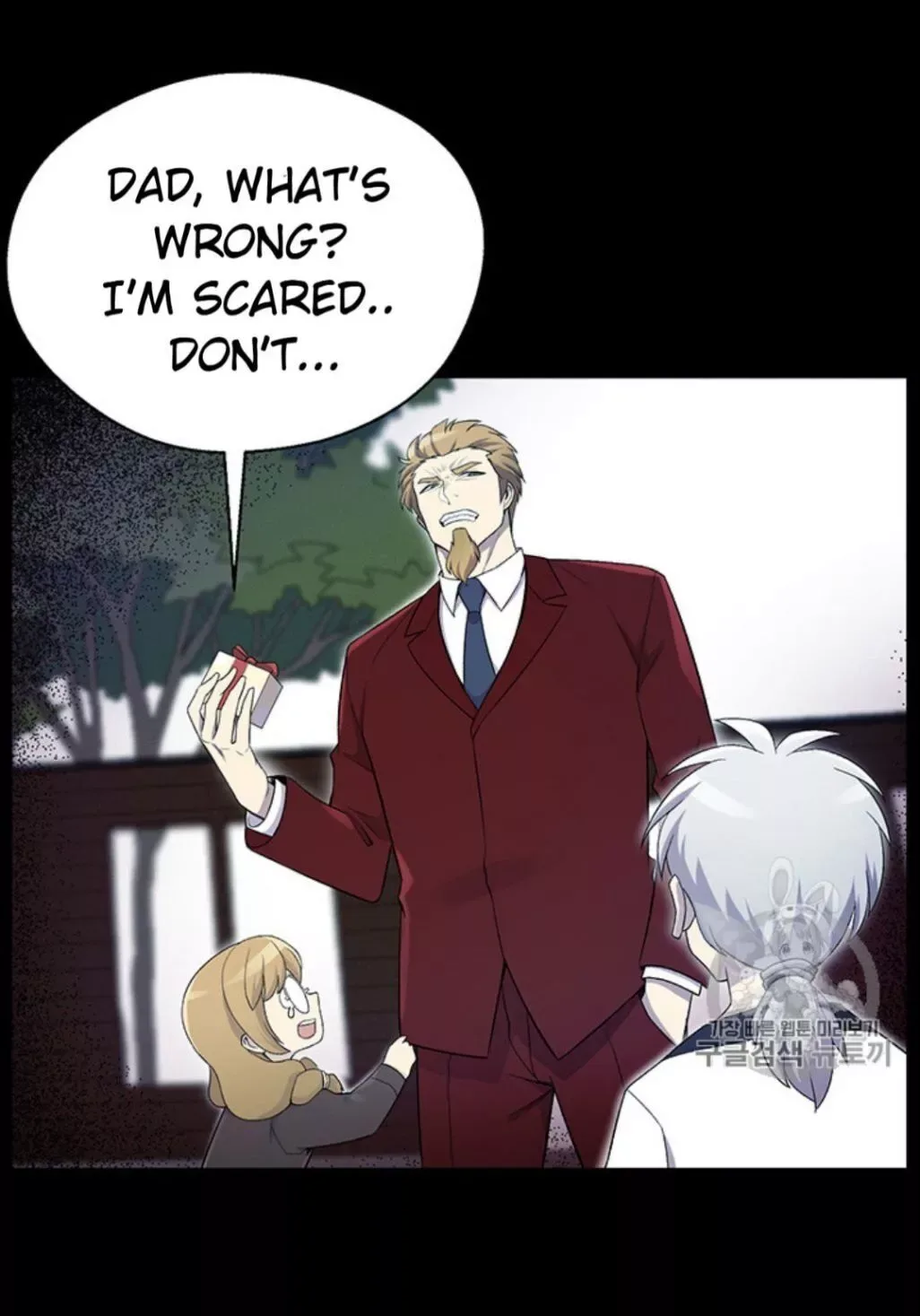 Reverse Villain Chapter 25 page 39