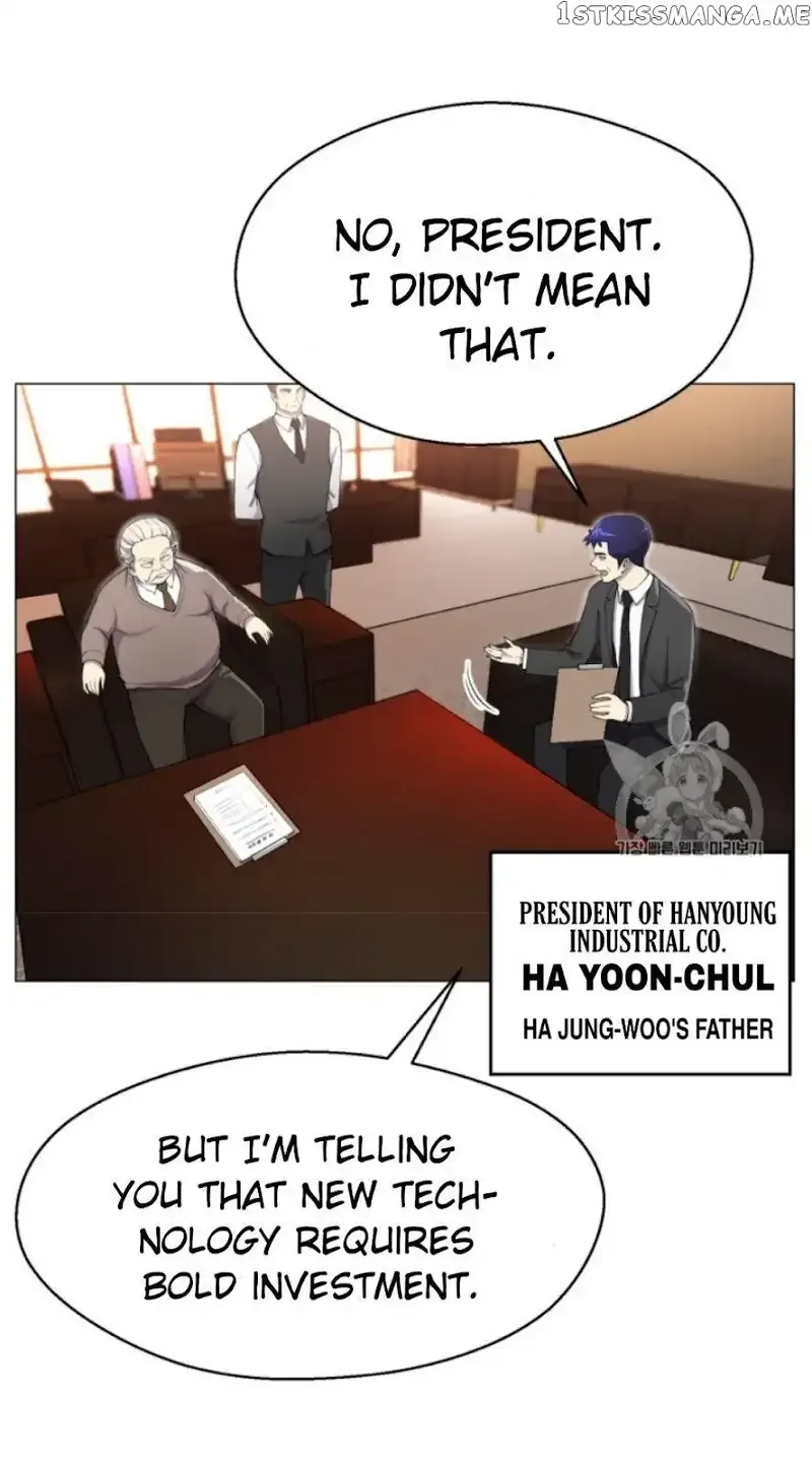 Reverse Villain Chapter 29 page 29