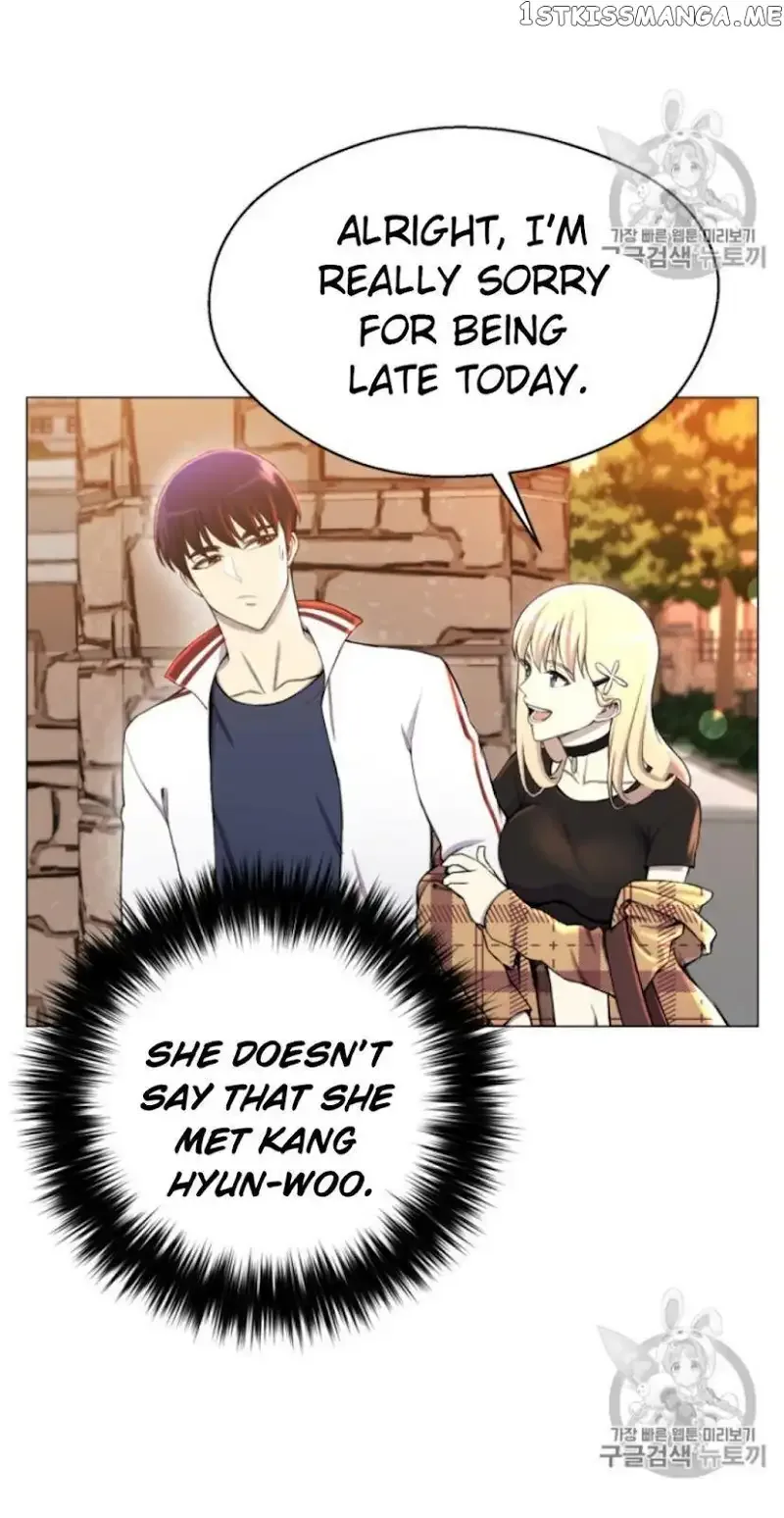 Reverse Villain Chapter 29 page 20