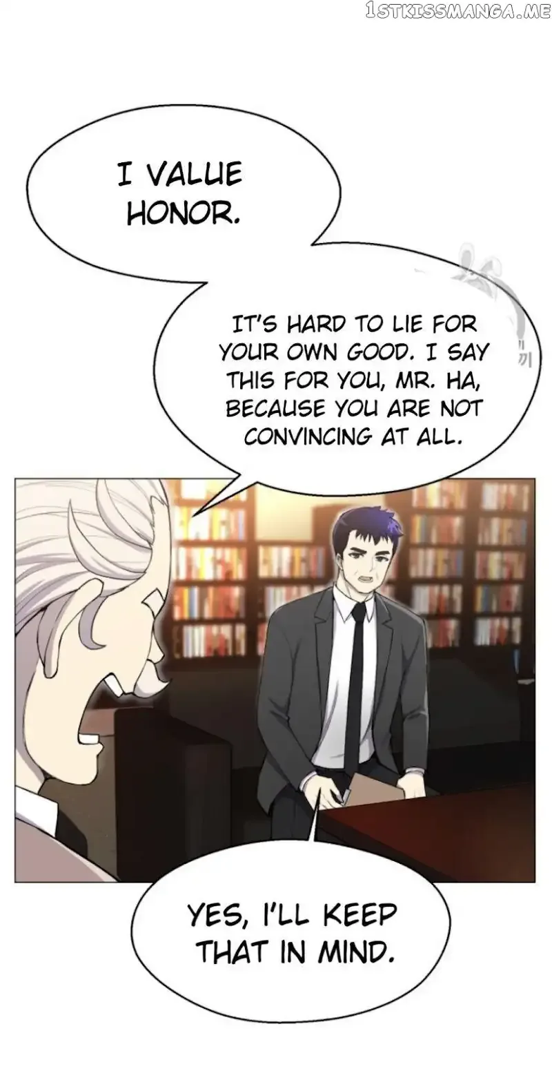 Reverse Villain Chapter 29 page 30