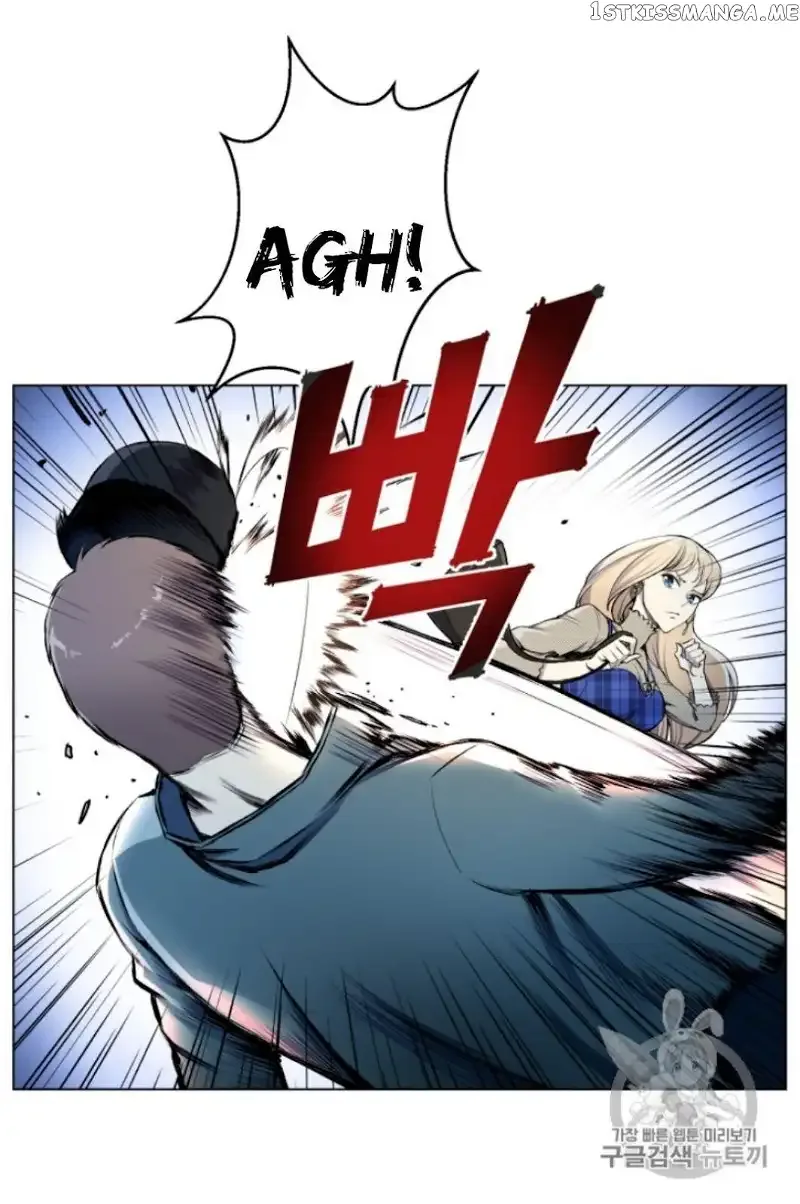 Reverse Villain Chapter 31 page 33