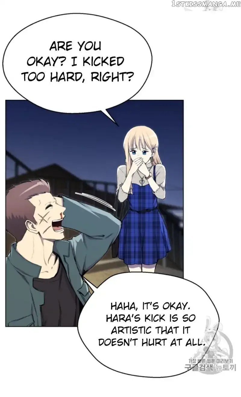 Reverse Villain Chapter 31 page 36