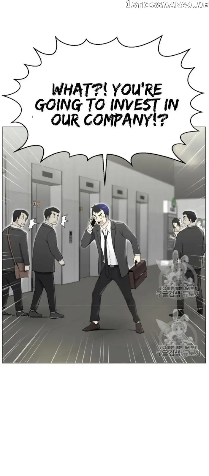 Reverse Villain Chapter 29 page 36