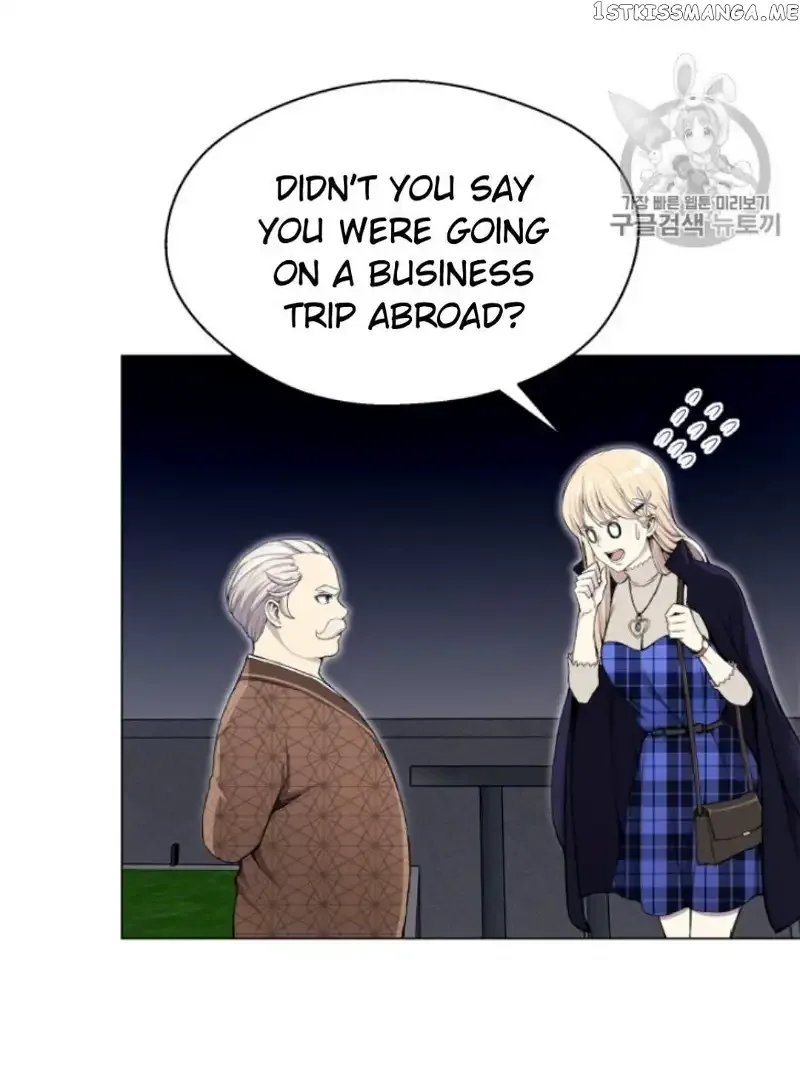 Reverse Villain Chapter 31 page 50