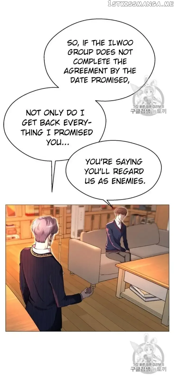 Reverse Villain Chapter 29 page 53