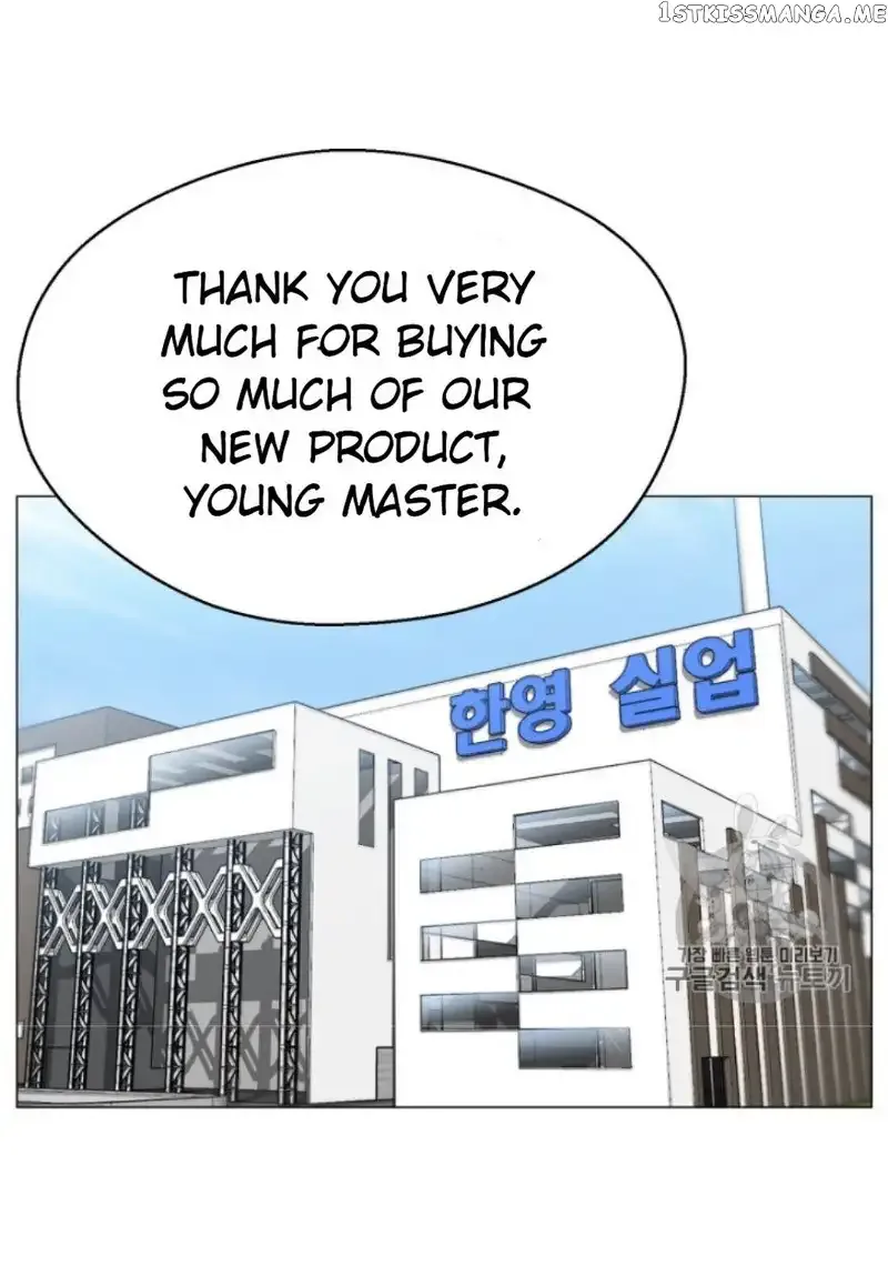 Reverse Villain Chapter 29 page 64