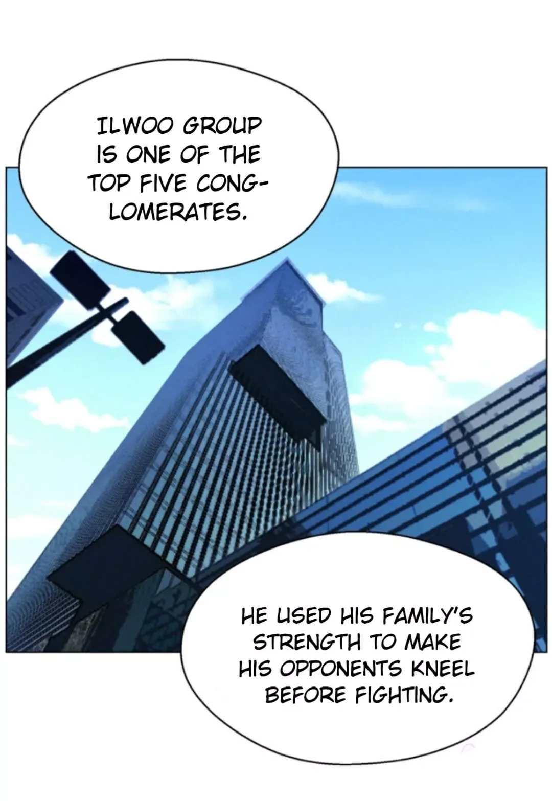 Reverse Villain Chapter 30 page 43