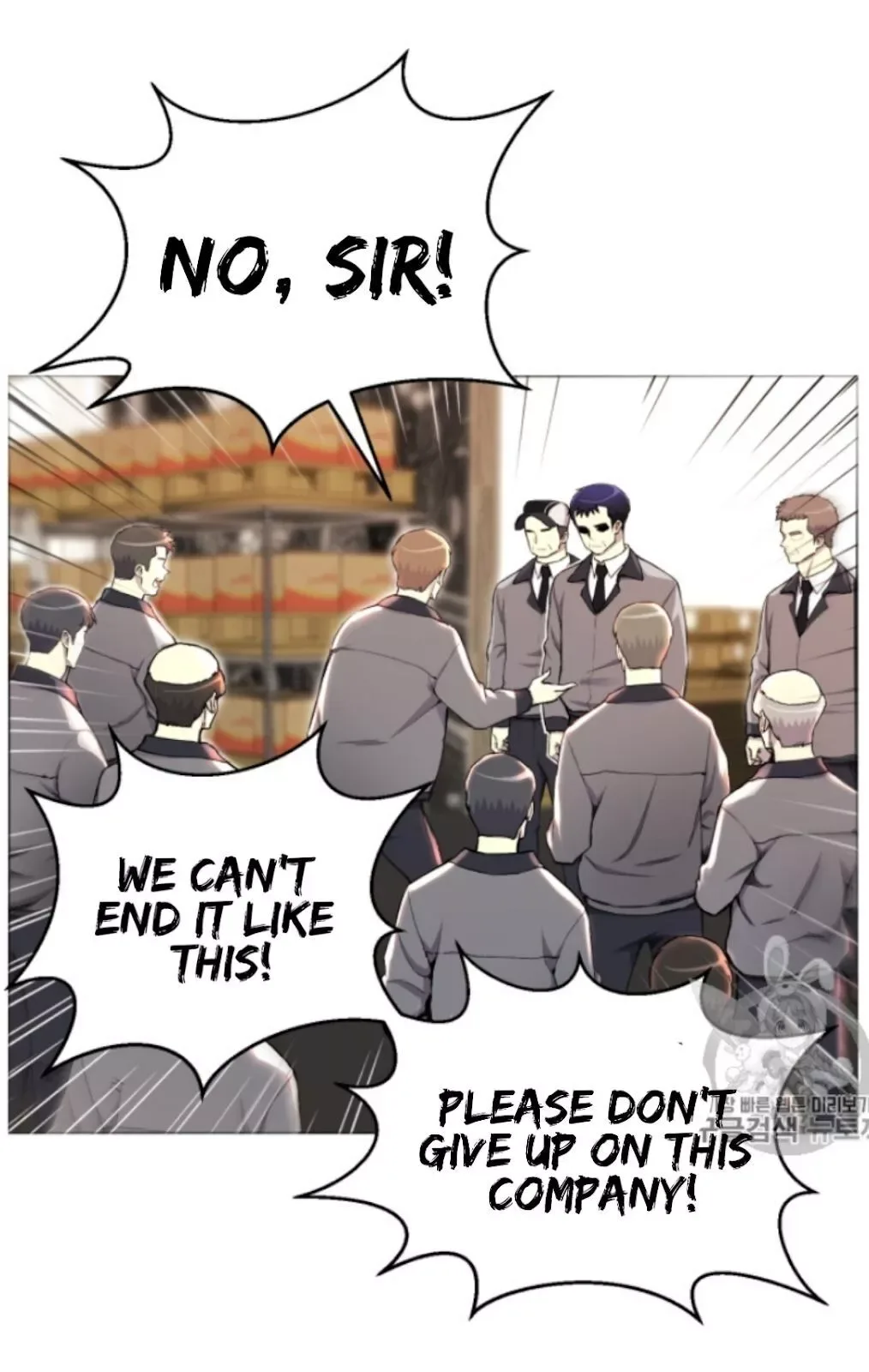 Reverse Villain Chapter 30 page 52