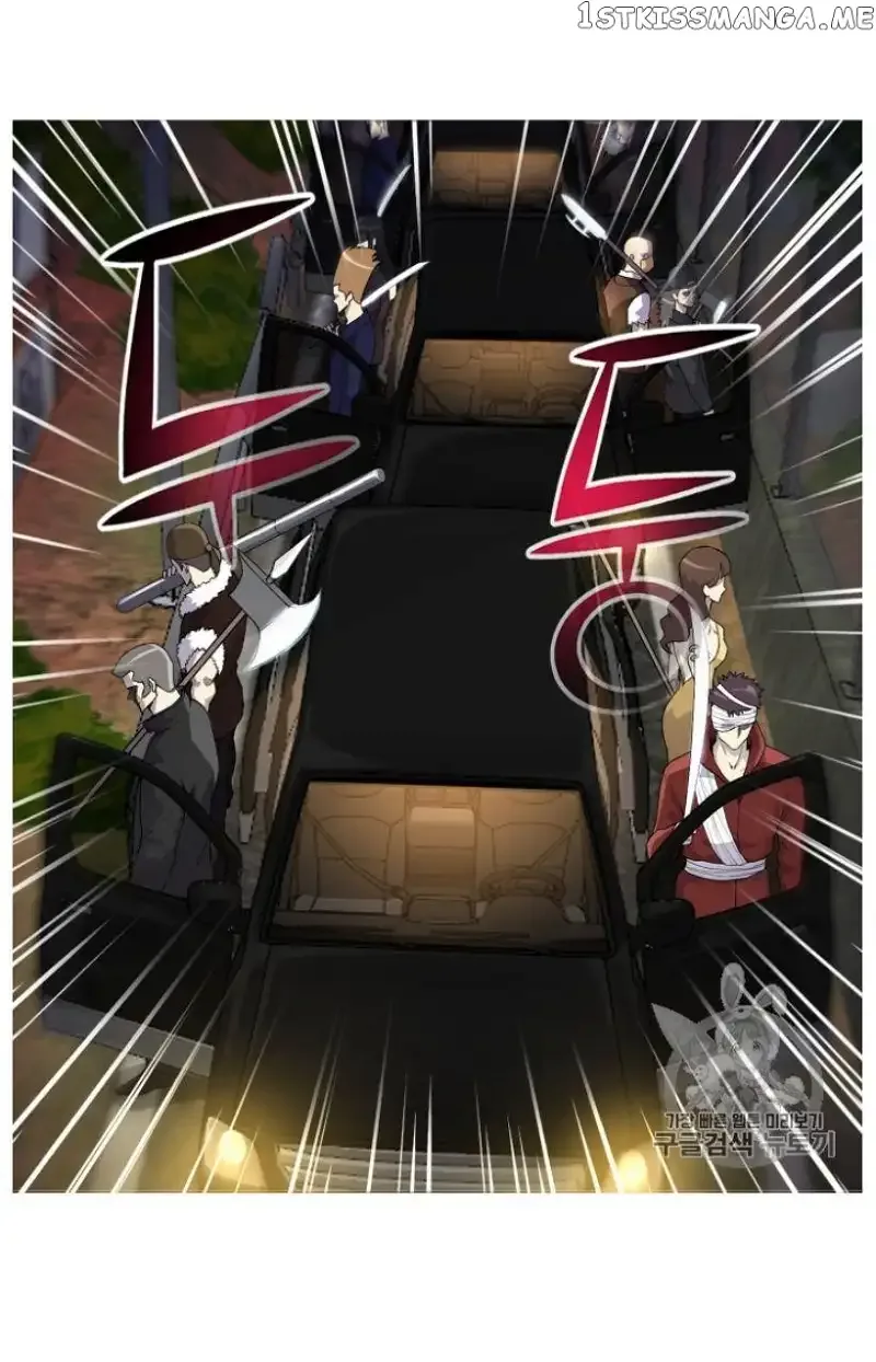Reverse Villain Chapter 34 page 4