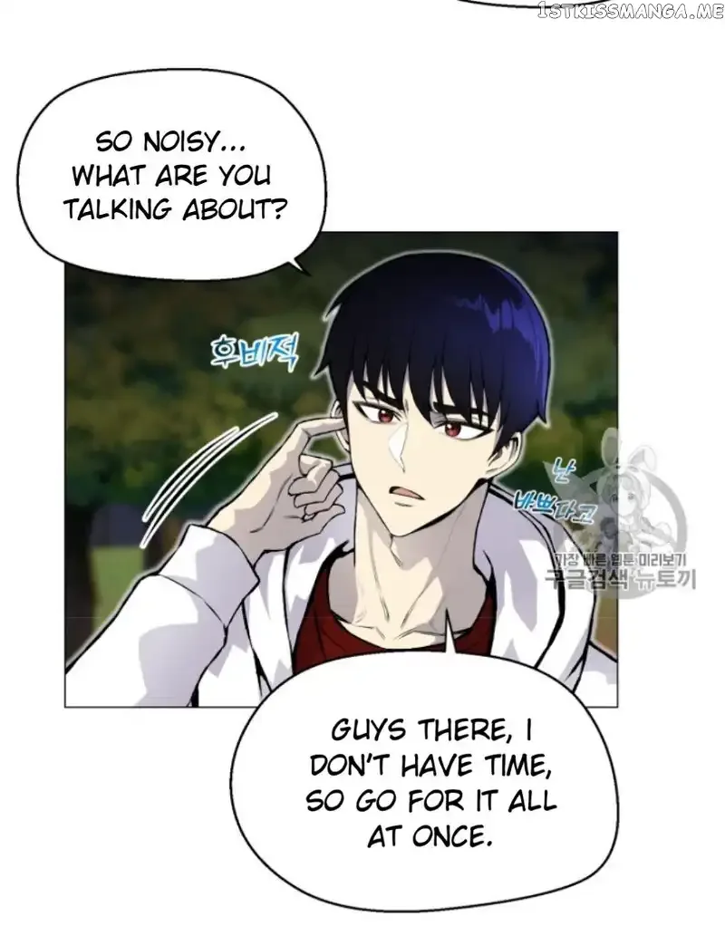 Reverse Villain Chapter 34 page 9