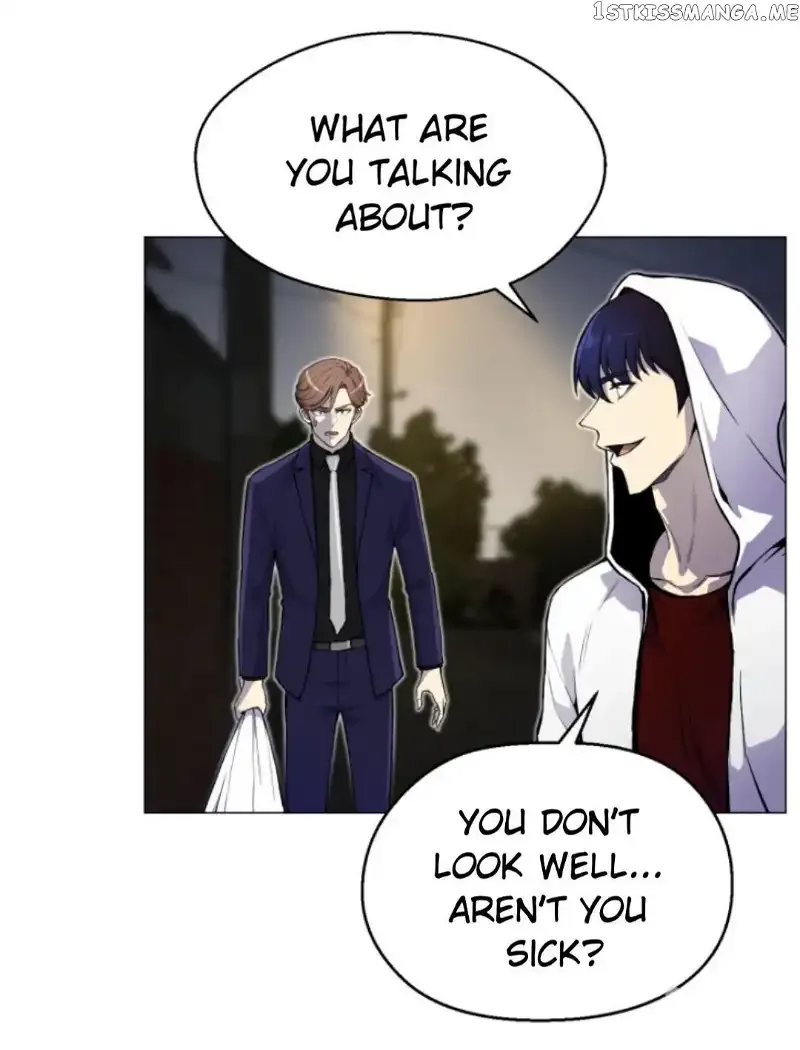 Reverse Villain Chapter 34 page 21