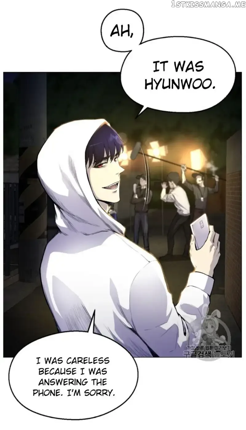 Reverse Villain Chapter 34 page 19
