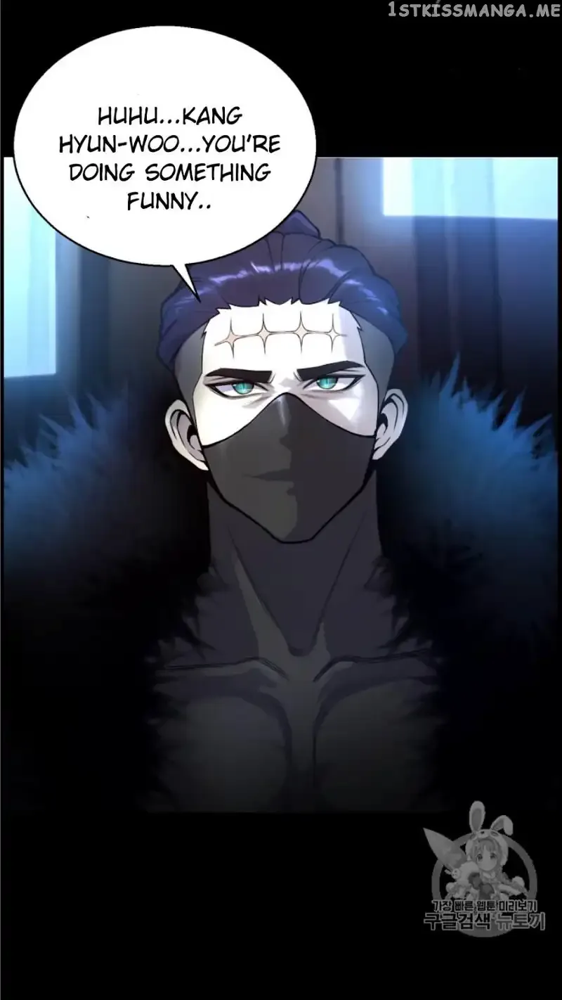 Reverse Villain Chapter 36 page 4